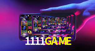 1111GAME