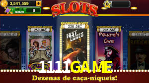 1111GAME
