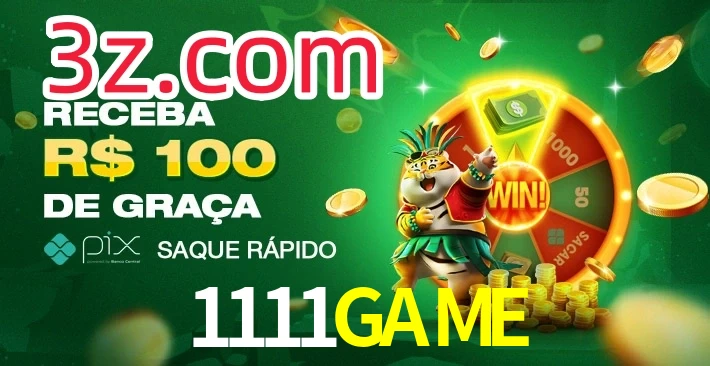 1111GAME