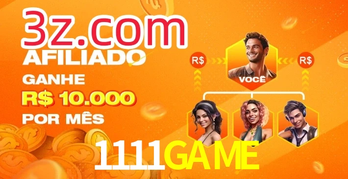 1111GAME