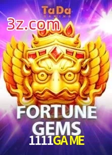 1111GAME