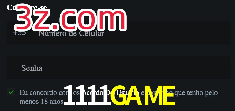 1111GAME